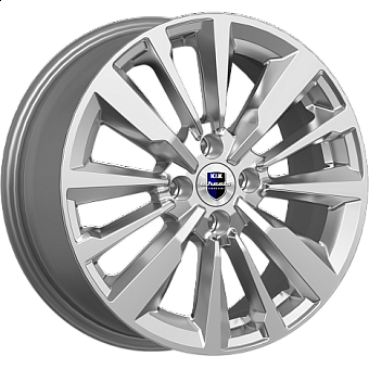���� ����� K&K ����� 6,5x16 4x100 ET49 DIA54.1 ���� ��������